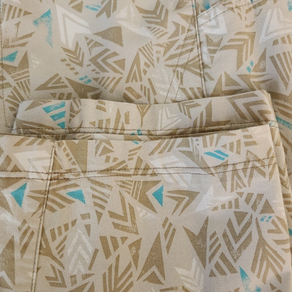 Patagonia Venga Rock Outdoor Pants, Sz 4 - Picture 4 of 10